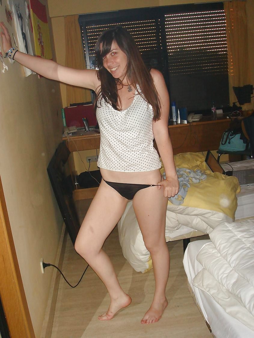 Spanish slut adult photos