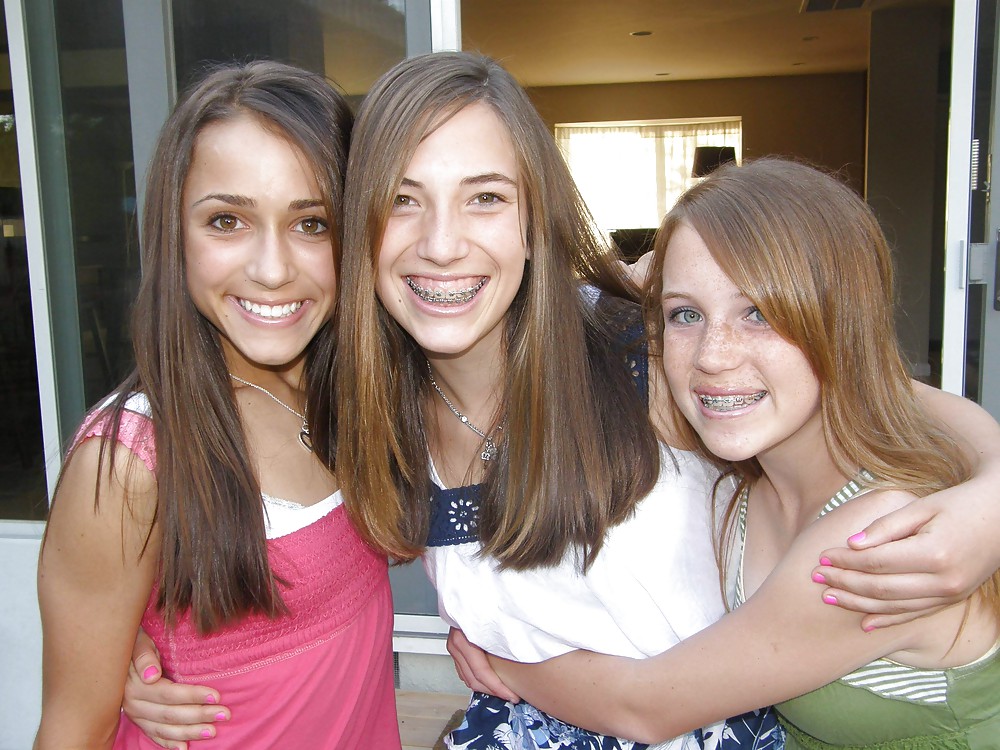 Rotzt diese Weiber voll! 16 adult photos