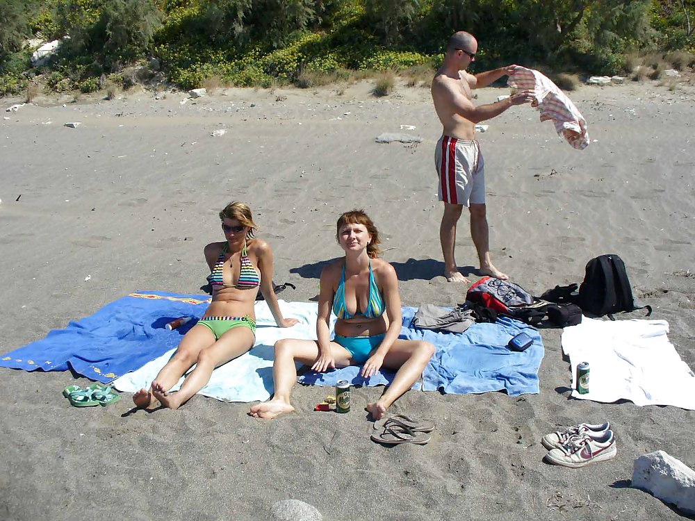 The beach 62 adult photos