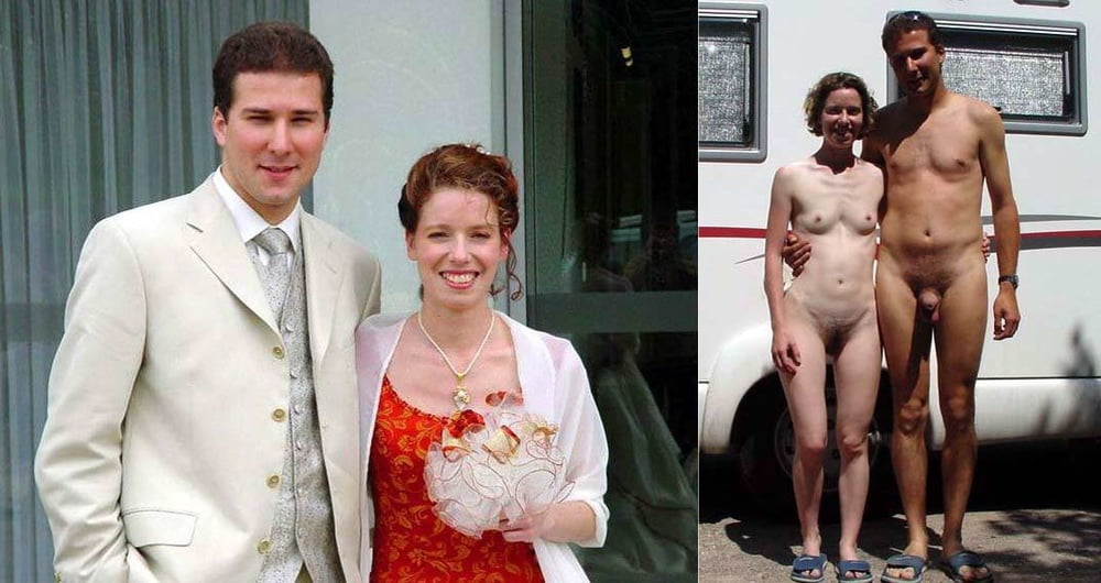 Dress Undressed Couples. 