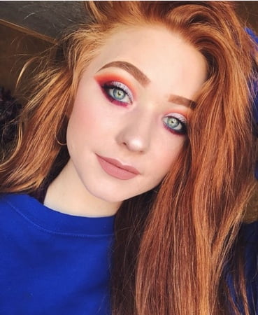 do you like redheads the ginger gallery             