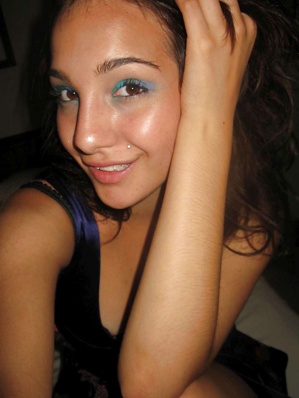 tiny latino adult photos
