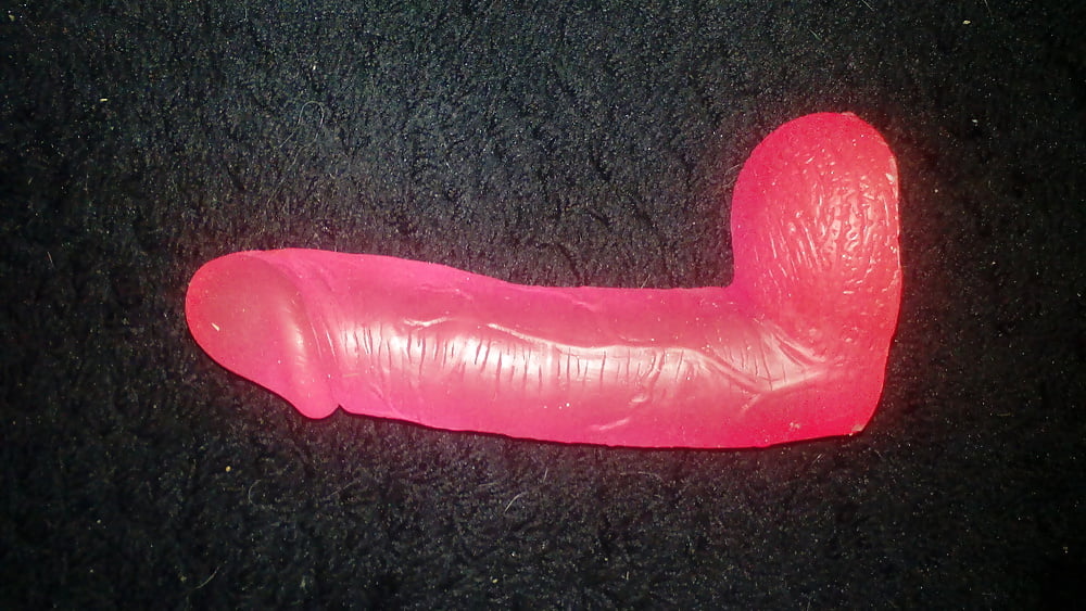 Mijn nieuwe Jelly adult photos