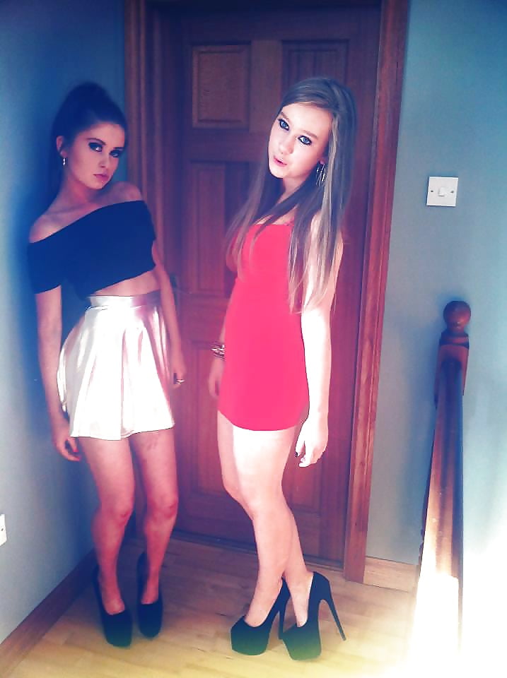 the best high heels adult photos