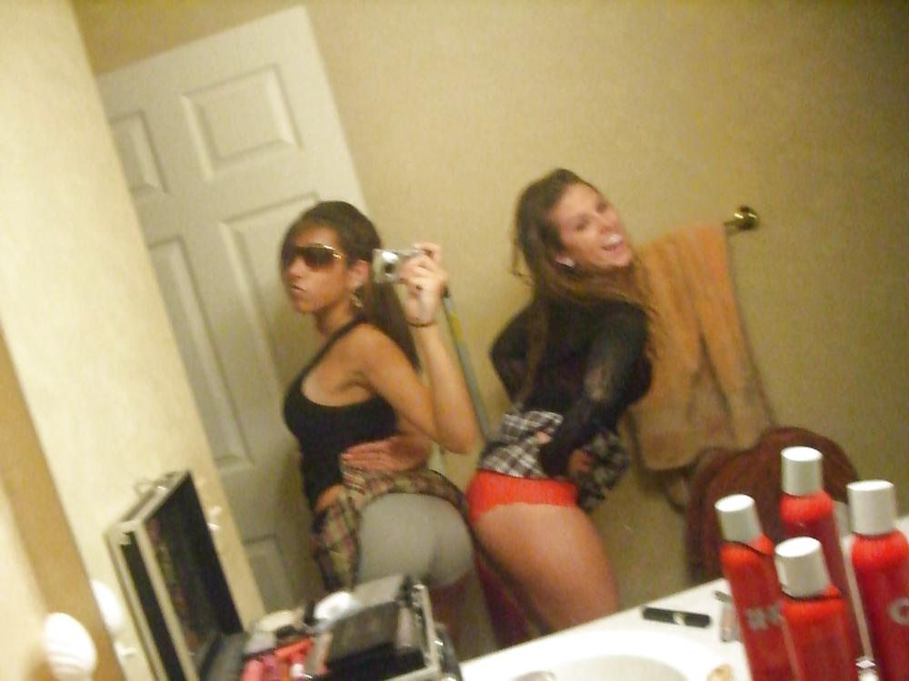 Selfshot 17 adult photos