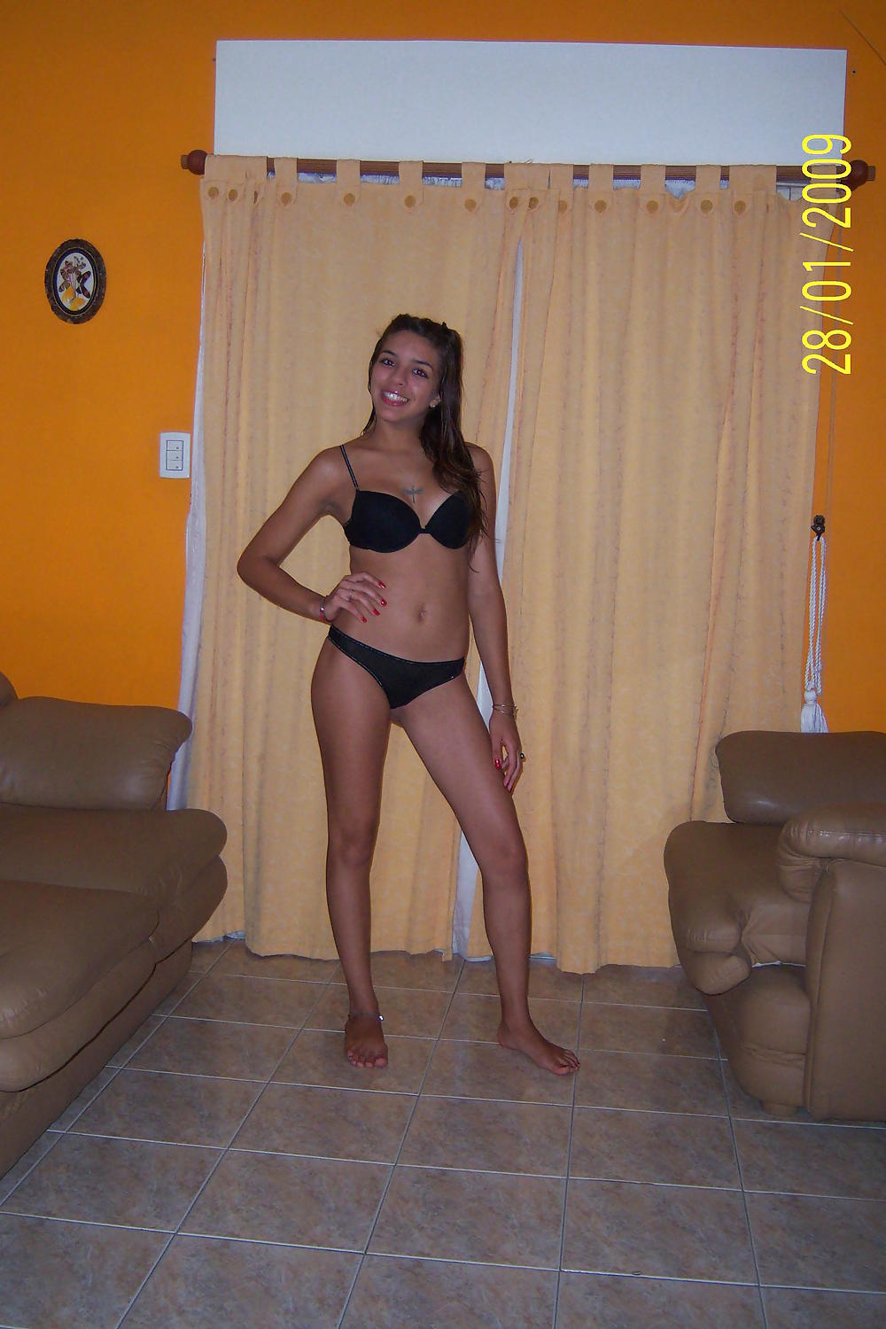 MARIA LUZ & JULIETTA adult photos