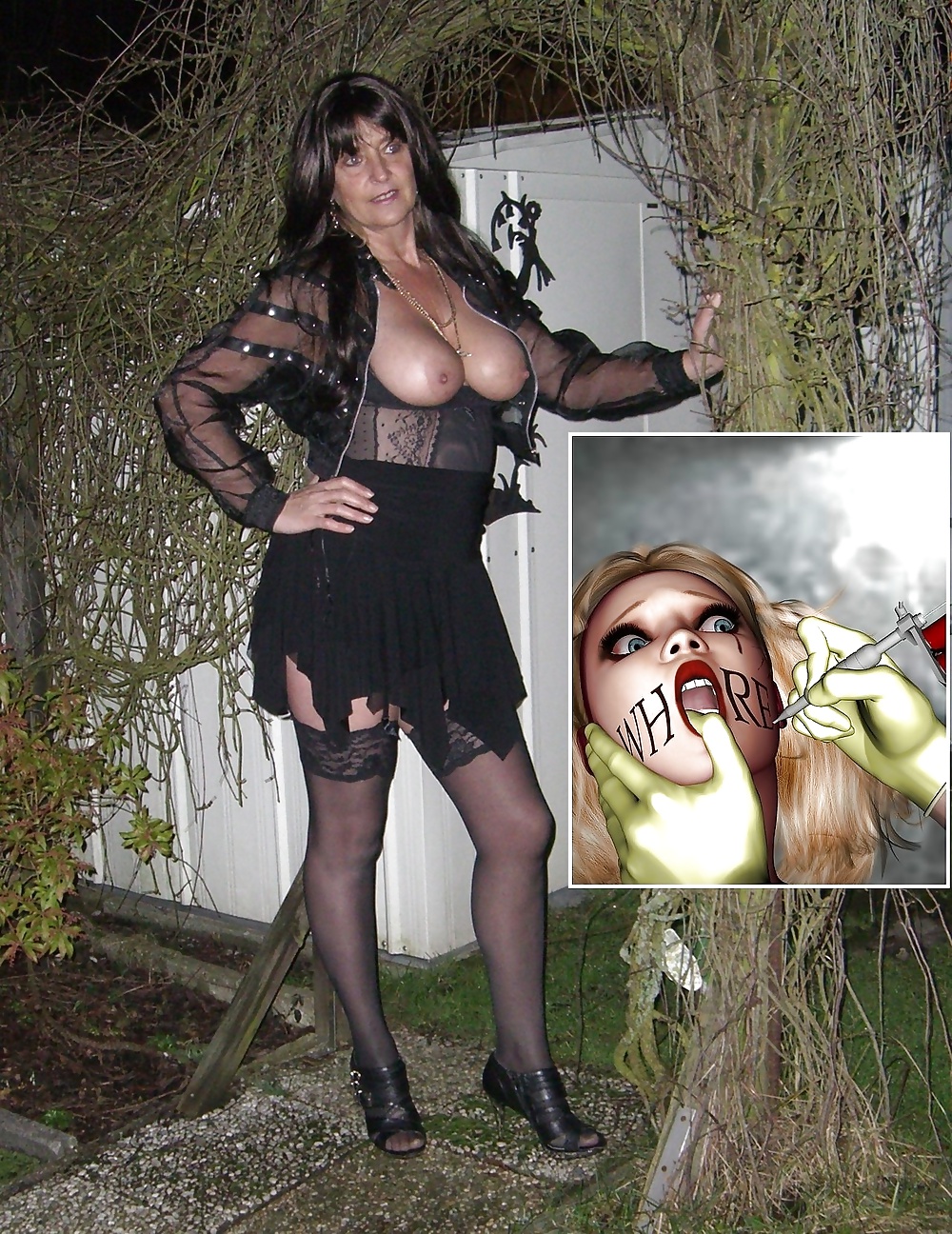 Allwhores 17 adult photos