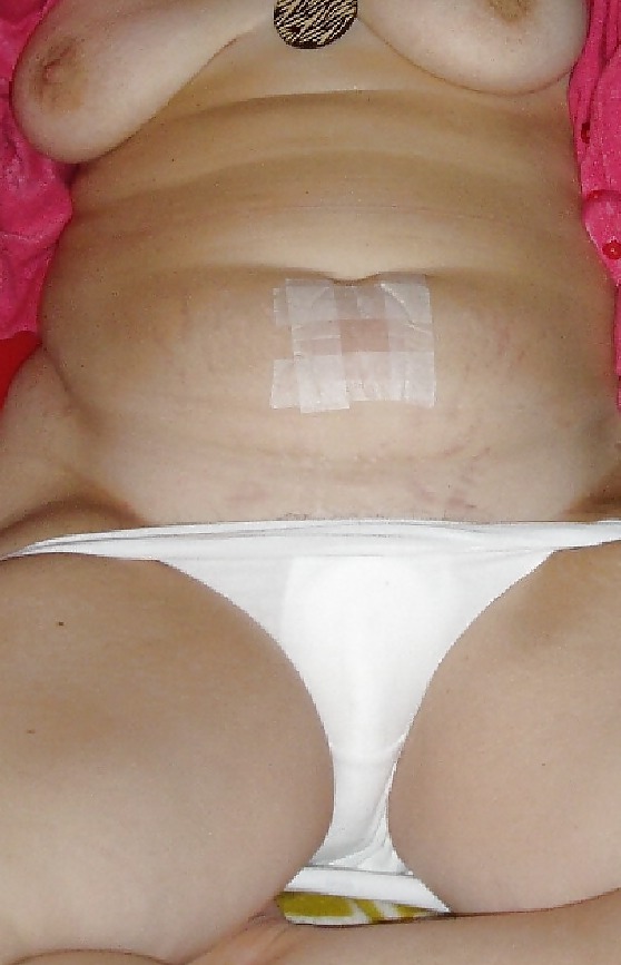 Pads #18 adult photos