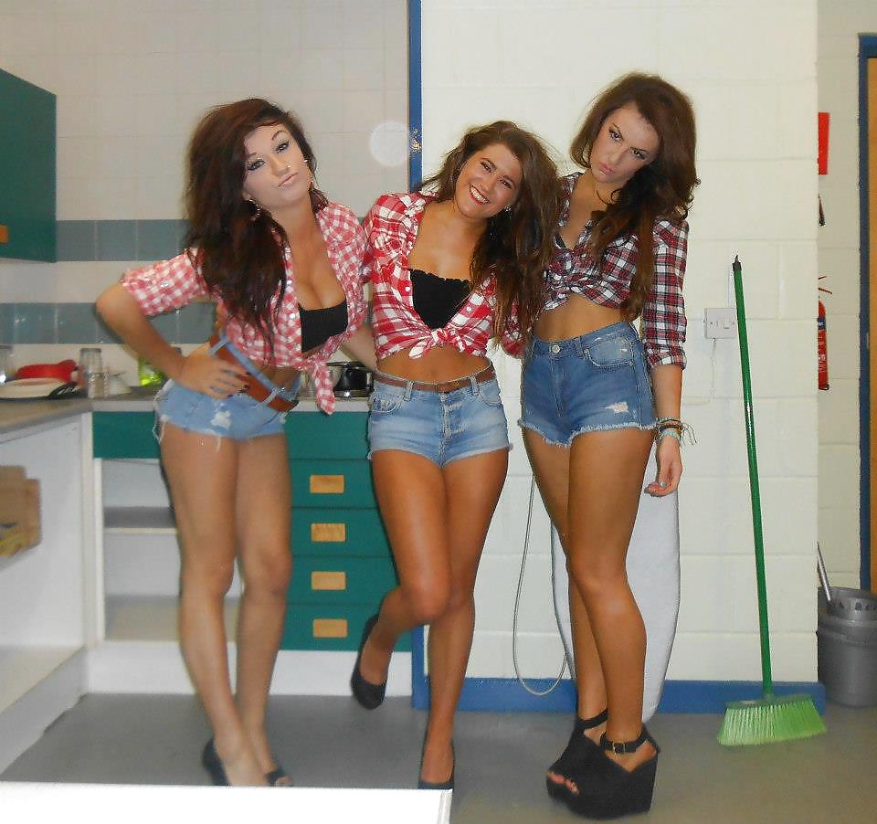 Friends pt3 adult photos