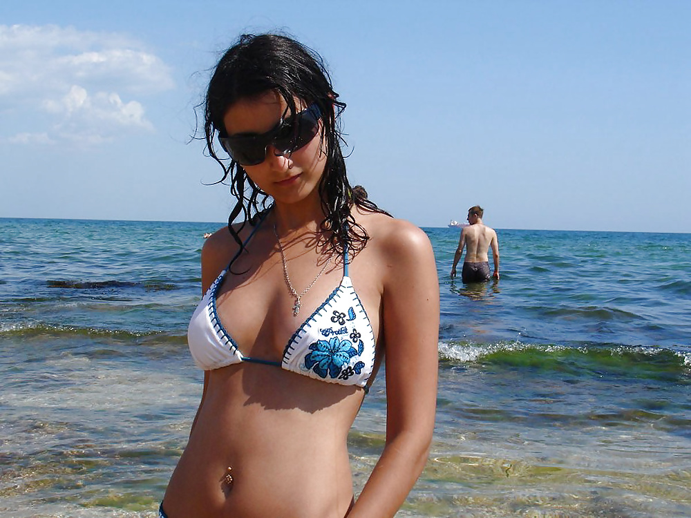 i love bikini girls--1 adult photos