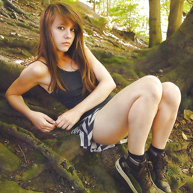 qt grrlz #2 adult photos