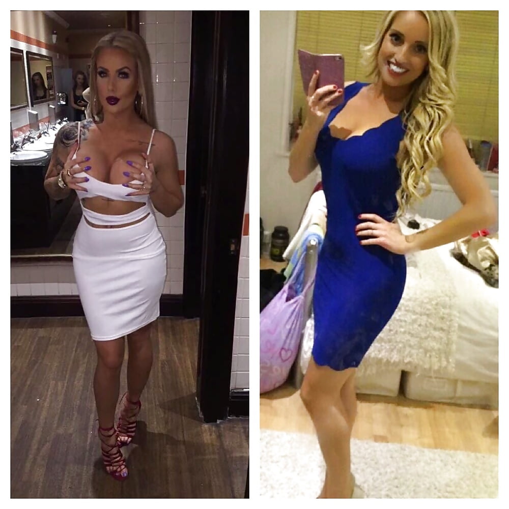 Amateur Chav Sluts Who Would You Rather Fuck??? adult photos