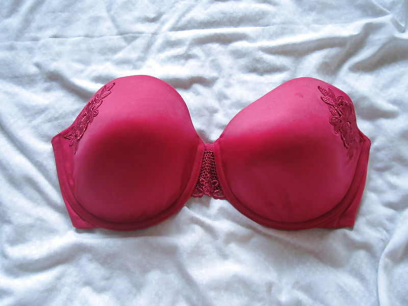 Bra shot adult photos