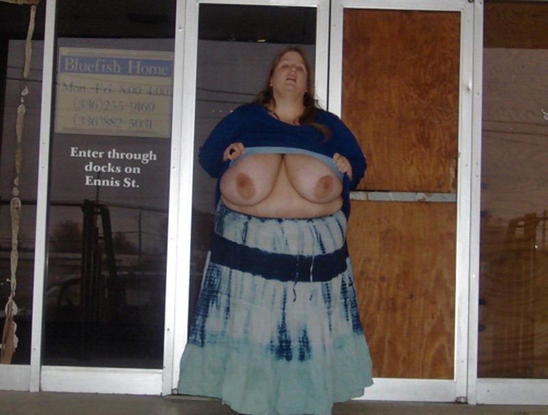 Busty women 148 (Saggy tits special) adult photos