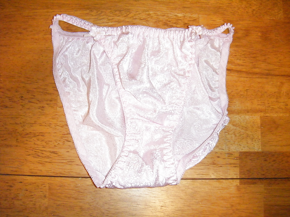 Our Favorite Panties adult photos