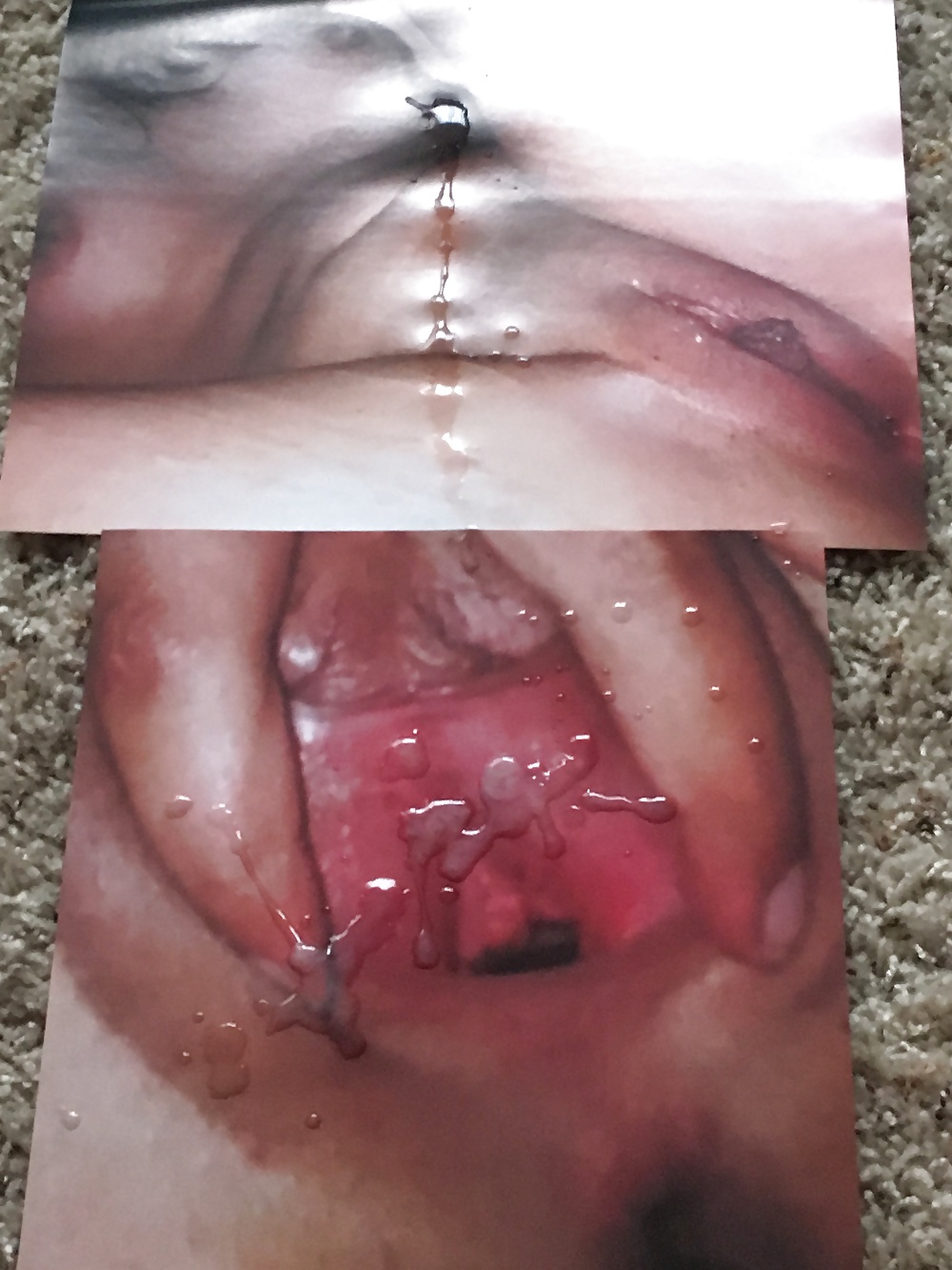Kreamy Kimmy Tribute adult photos