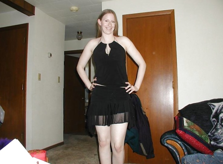 Scottish Girl adult photos