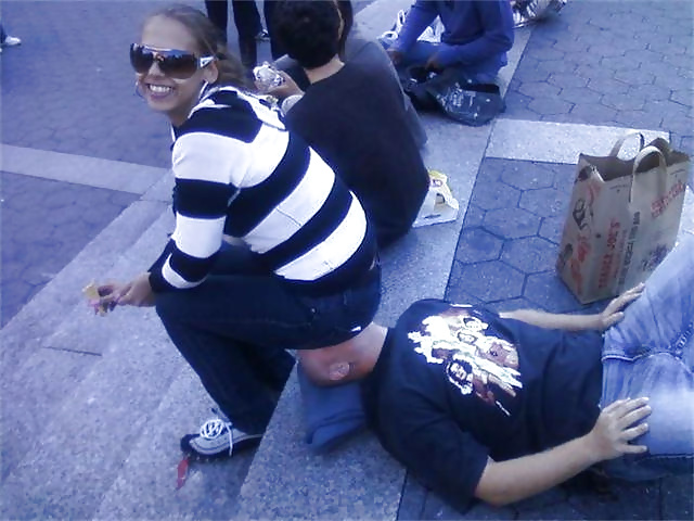 Kinky Stuff I Like adult photos