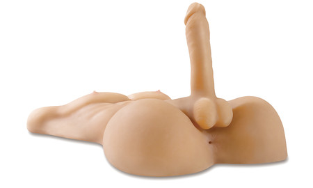 awesome life size toy for you ladies