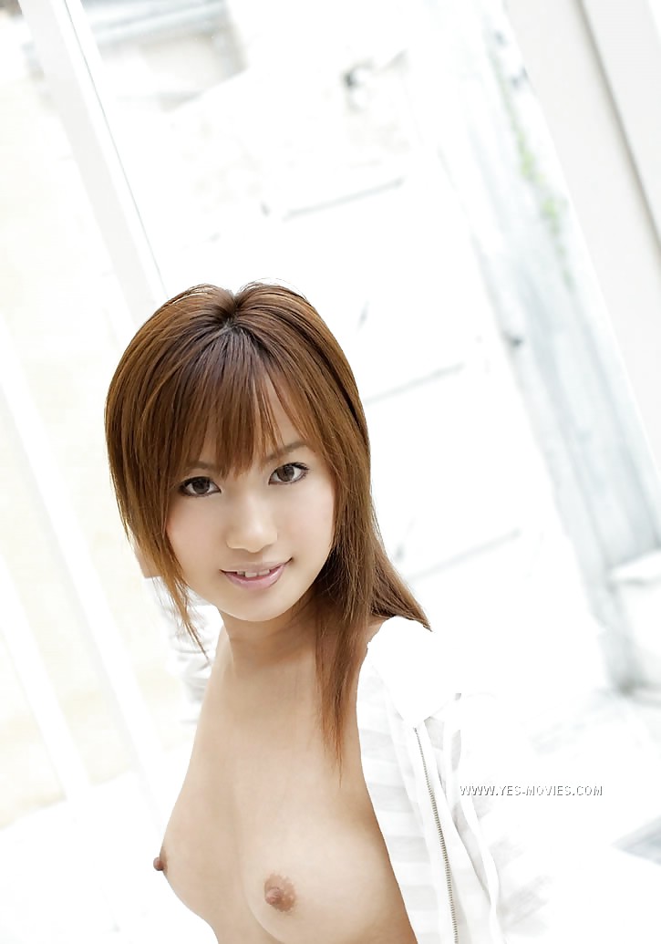 Rio Fujisaki - In all her Natural Beauty! adult photos