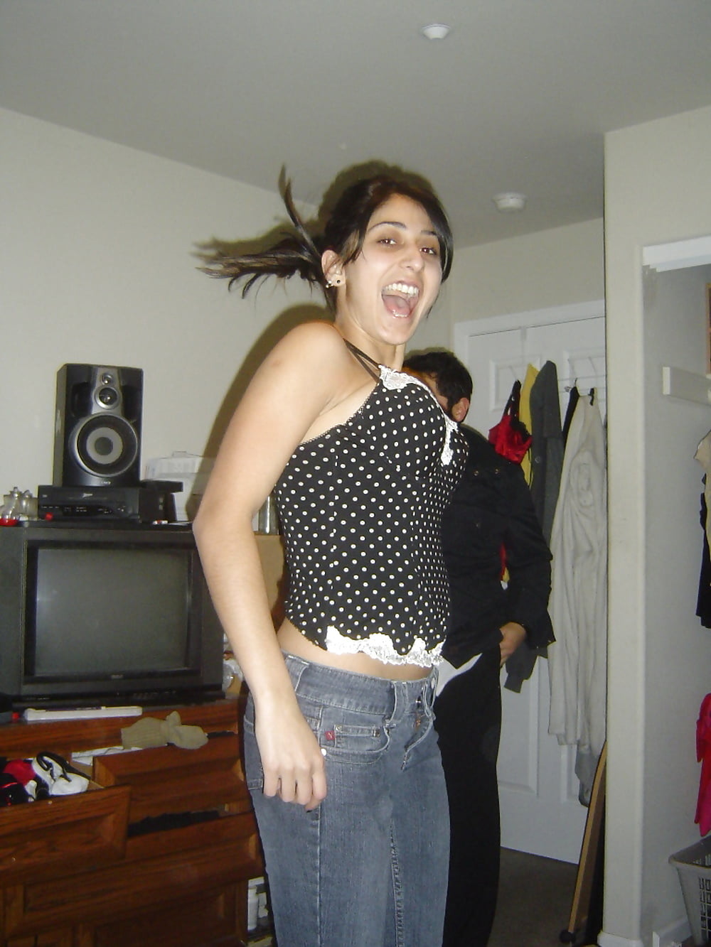 Turkish Arab Indian Mix adult photos