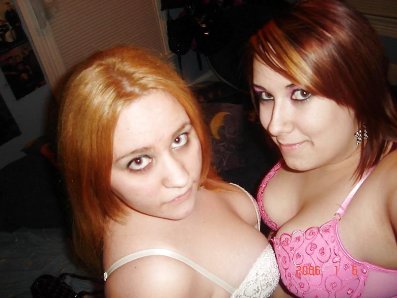 Nice Selfshots adult photos