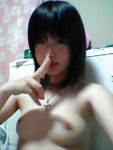 Sweet Amateurs From Japan - Part One adult photos