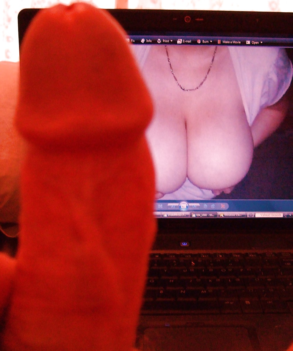 Tribute cock pic done for me adult photos