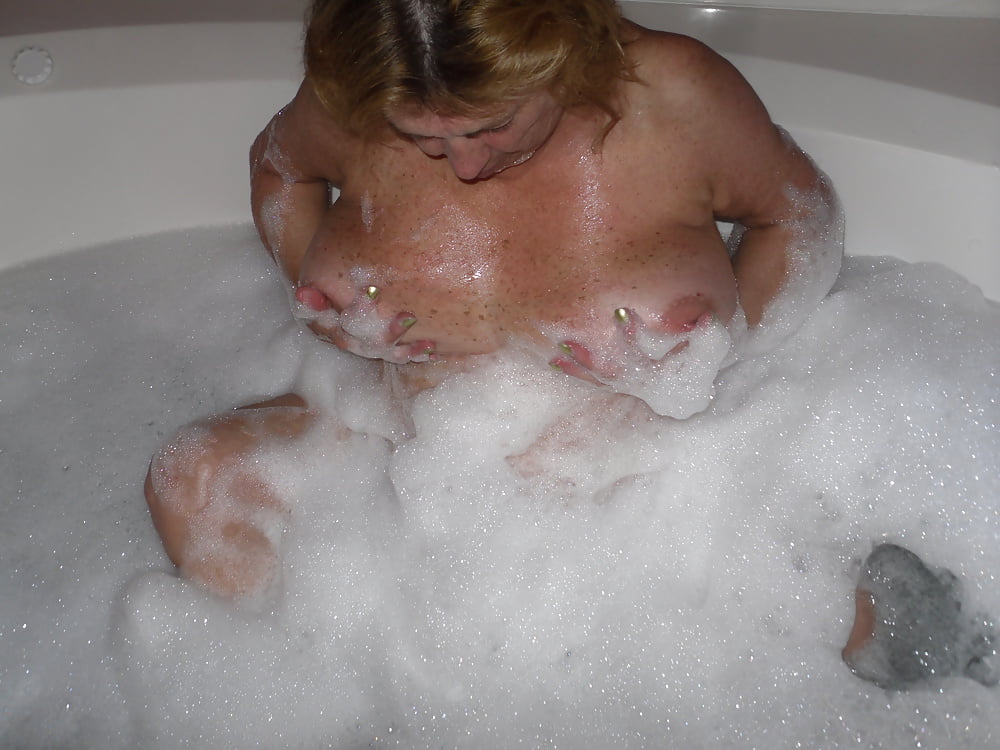 granny's soapy tits adult photos