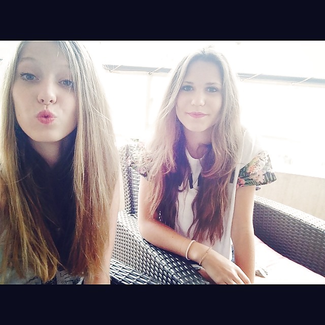 Diane & Her Friends adult photos