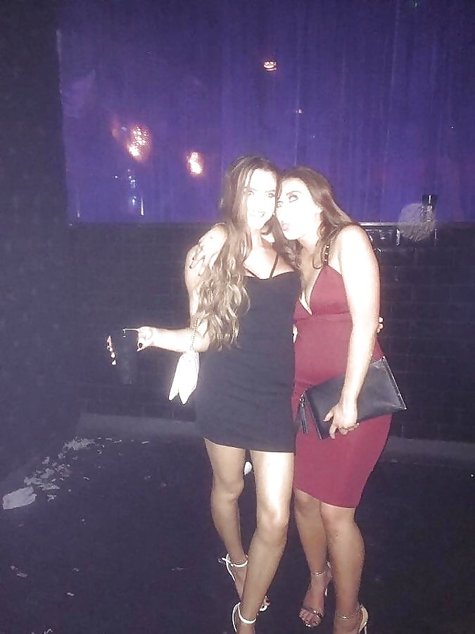 Chav Sluts And Slags #27 adult photos