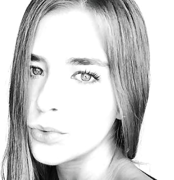 #Lady 100 Pesos Lorena Daniela Aguirre Mexican adult photos