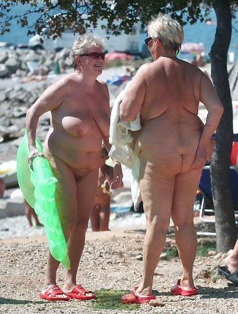 Am Strand.... adult photos