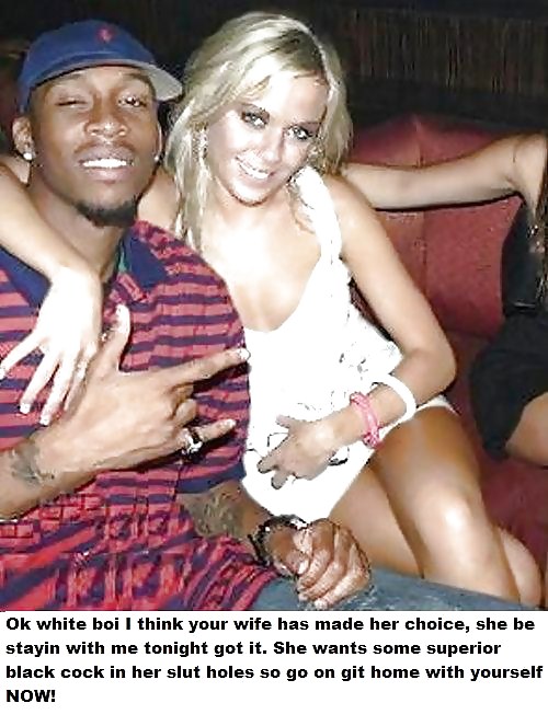 Cuckold captions by me adult photos