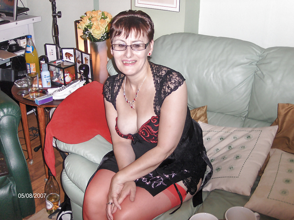 Ugly Mature Whore adult photos