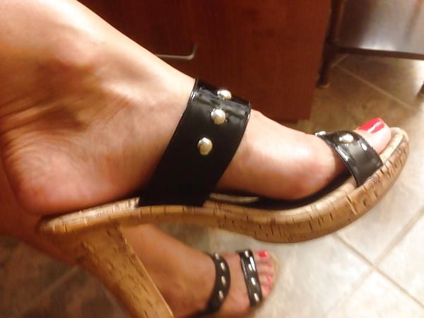 My mom mix adult photos
