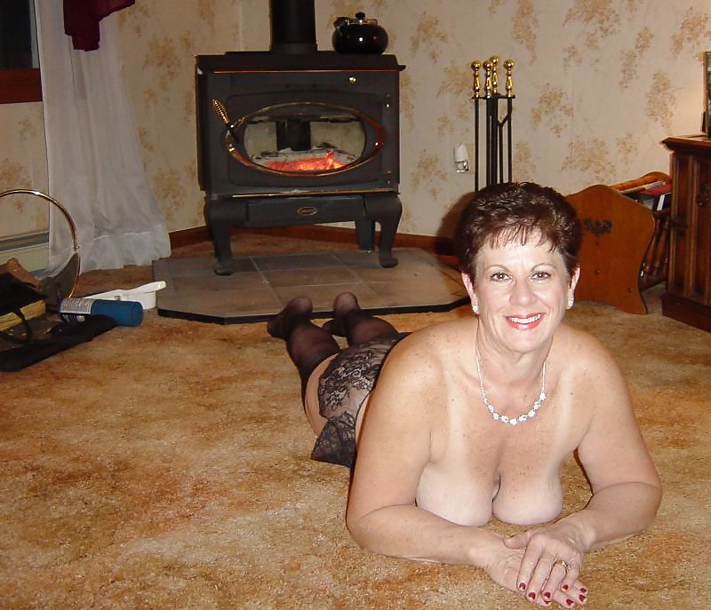 Fat Amateur Milf adult photos