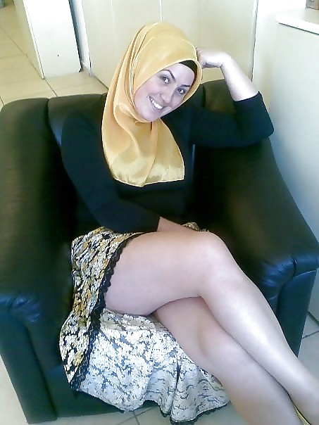 My arab girls 2 adult photos