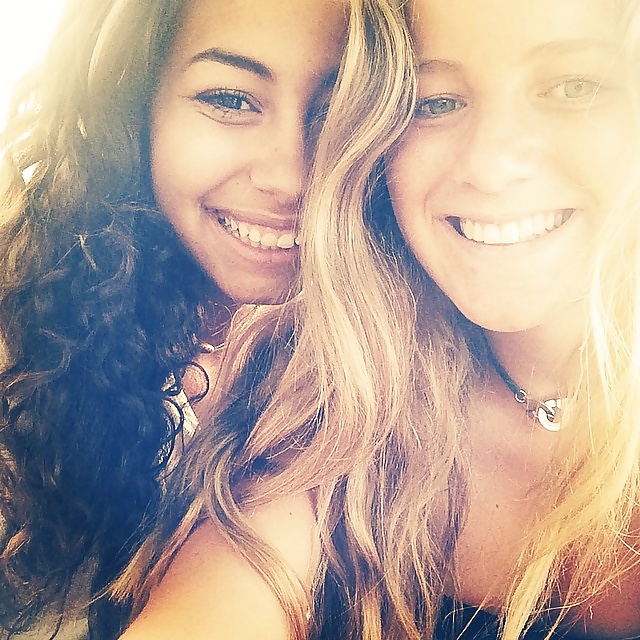 Chloe & Her Friends adult photos