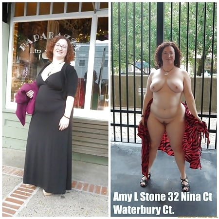 Pig Slut Amy Stone Exposed