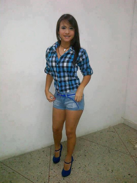 MAMITAS IX adult photos