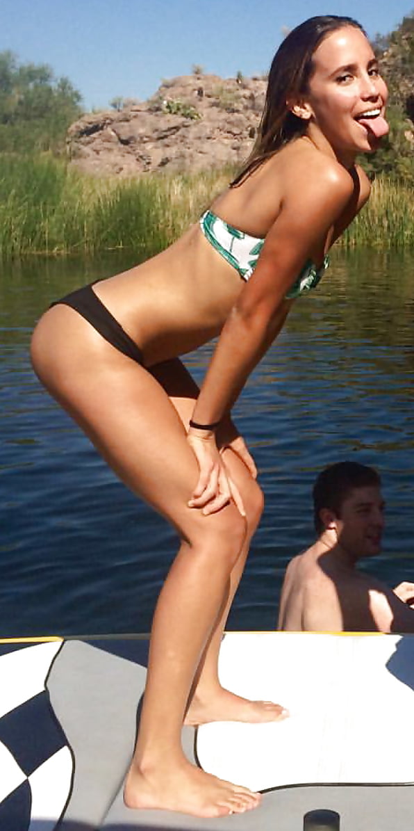 Teeny Bikini 43 adult photos