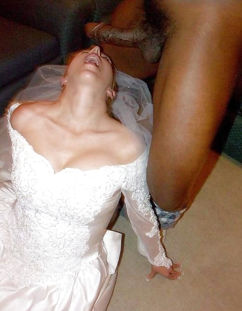 Wedding Day Fun adult photos