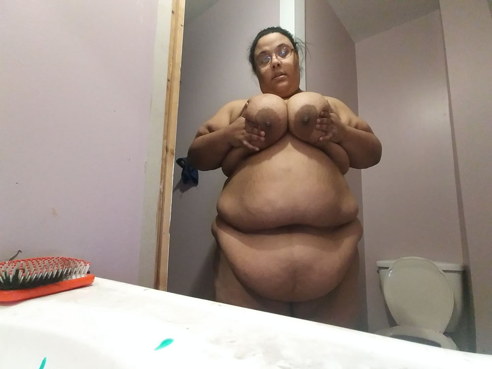 Humiliated fat black slut - 93 Photos 