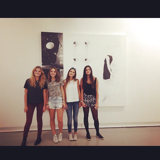 Diane & Her Friends adult photos