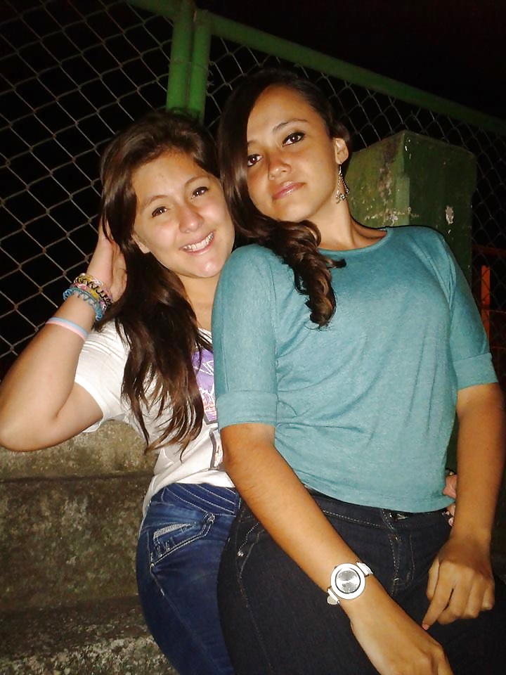 Nesh Cordero 21yo latin bitch from facebook adult photos