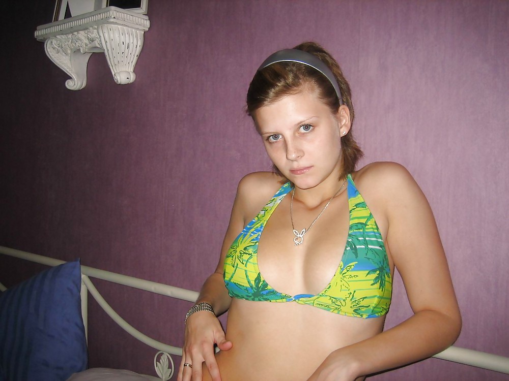 Nice Cute AM Teen adult photos