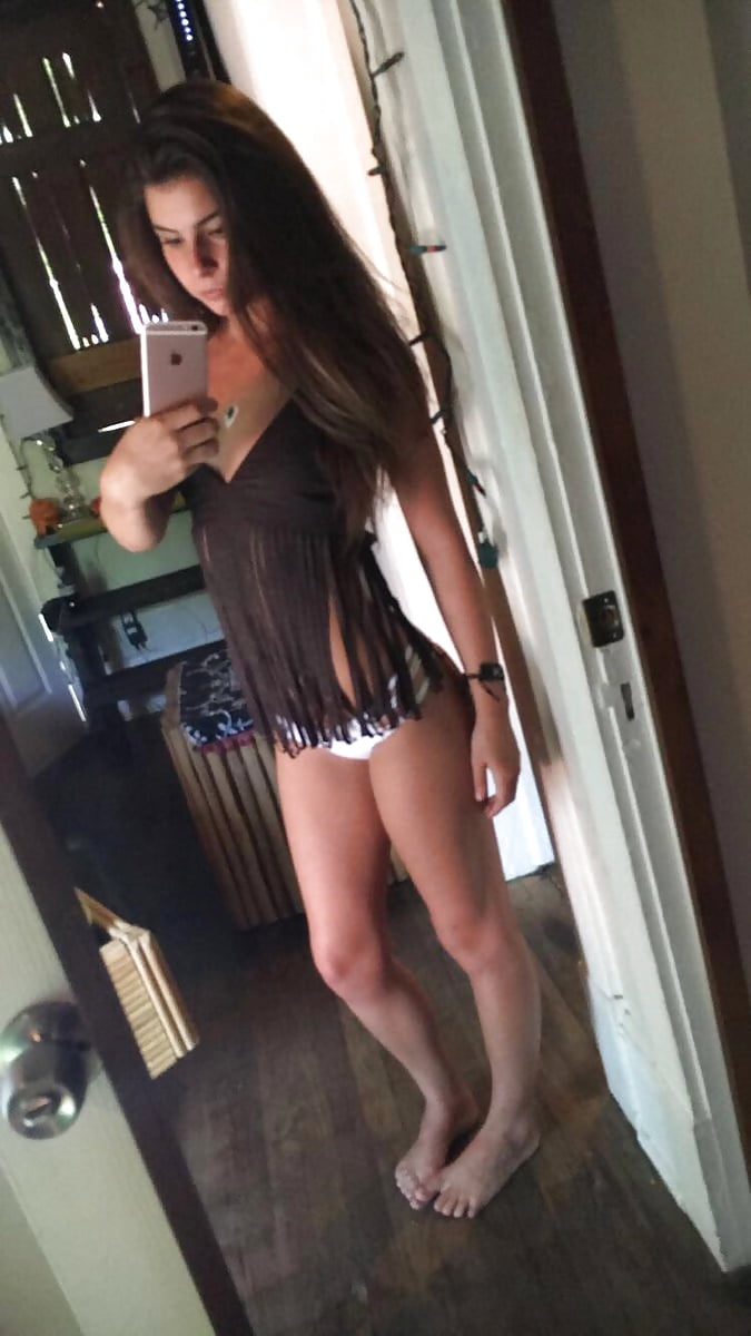 amateur Florida teen hottie Madison exposed adult photos