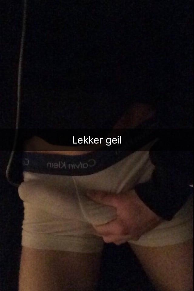 Snapchats adult photos