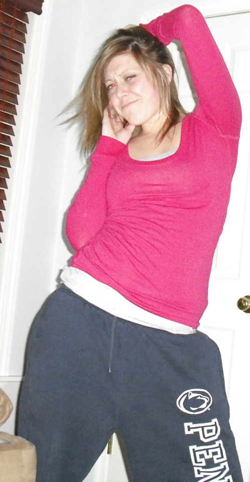 Teachers Pet adult photos